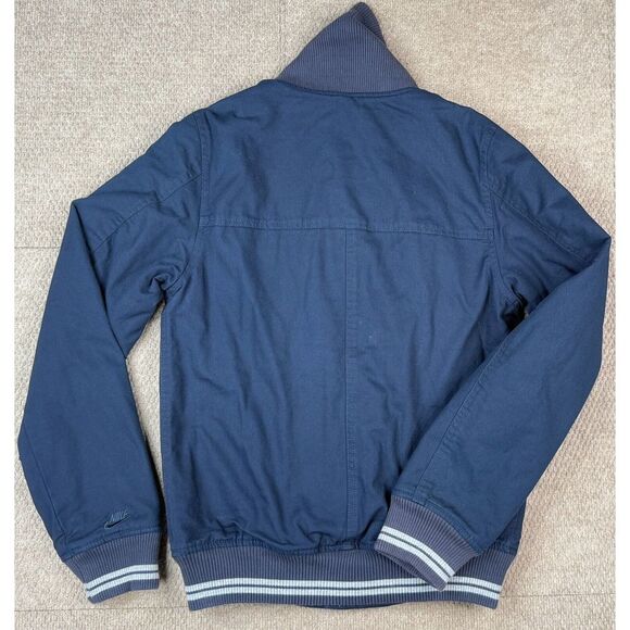 Nike SPRTSWR USSF 1913 Centennial 2013 Men's USA Canvas Soccer Jacket Size Small - Picture 9 of 10